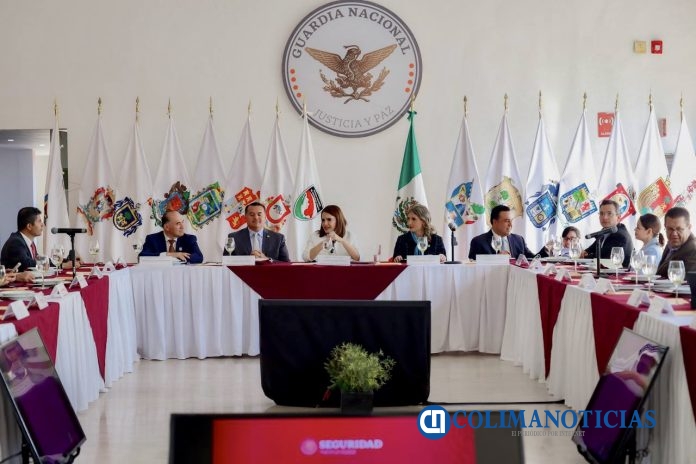 Margarita Moreno busca mejorar condiciones para las policías municipales