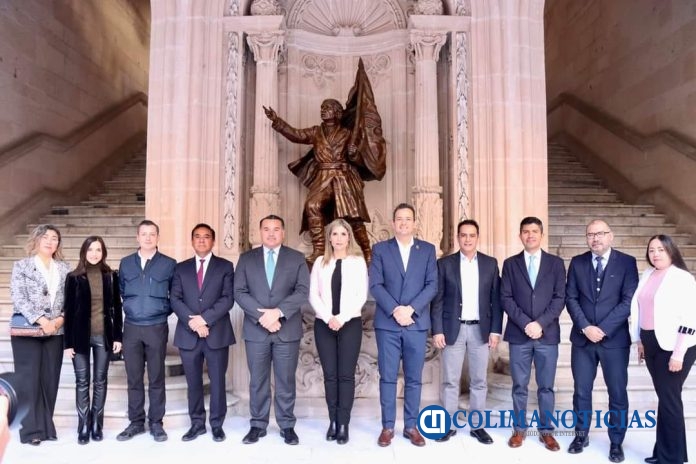 Margarita Moreno participa en foro nacional para fortalecer los mecanismos de transparencia y acceso a la información