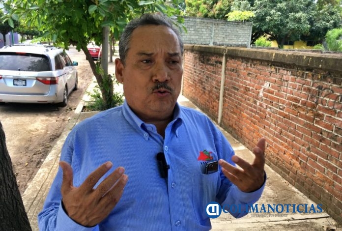 Martín Flores
