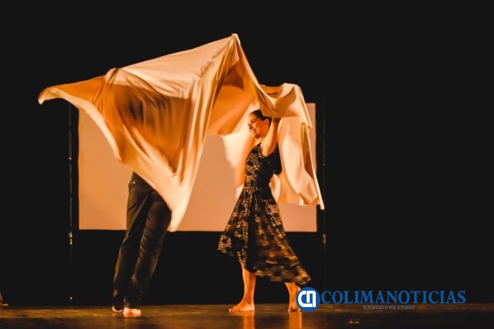 Misterio de dos_Univerdanza