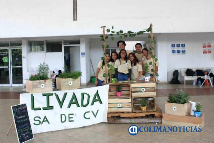Muestran estudiantes de la UdeC proyectos emprendedores_b