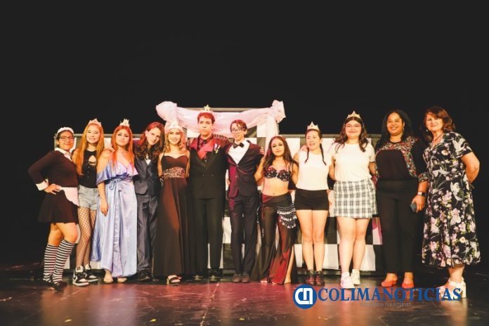 Presentan “Los Princesos”, teatro en el “Pablo Silva”_a
