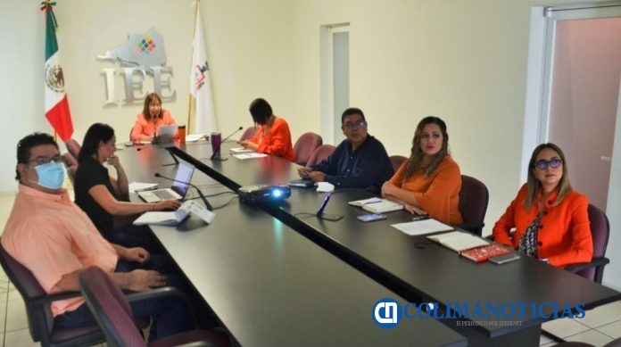 Promueven el IEE y organizaciones civiles actividades contra la violencia de género
