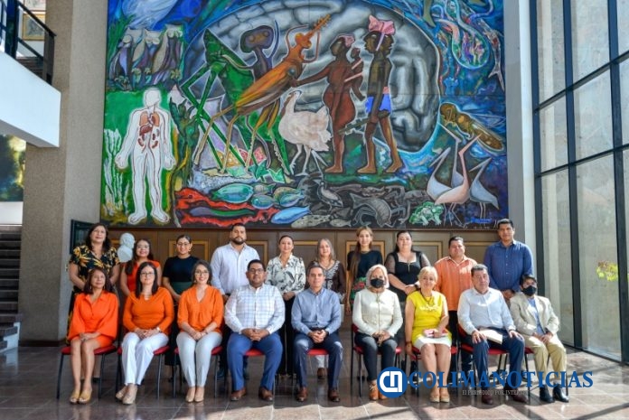 Reconoce Universidad trabajo con visión igualitaria de sus docentes_a