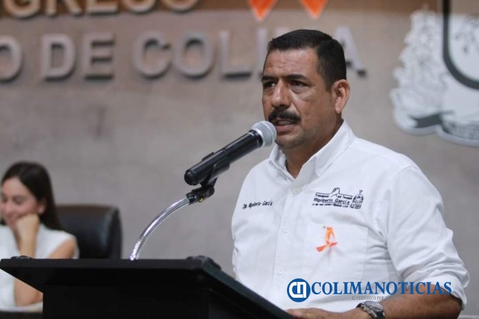 Rigoberto García Negrete
