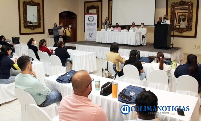 Salud Colima intensifica el servicio de vasectomía