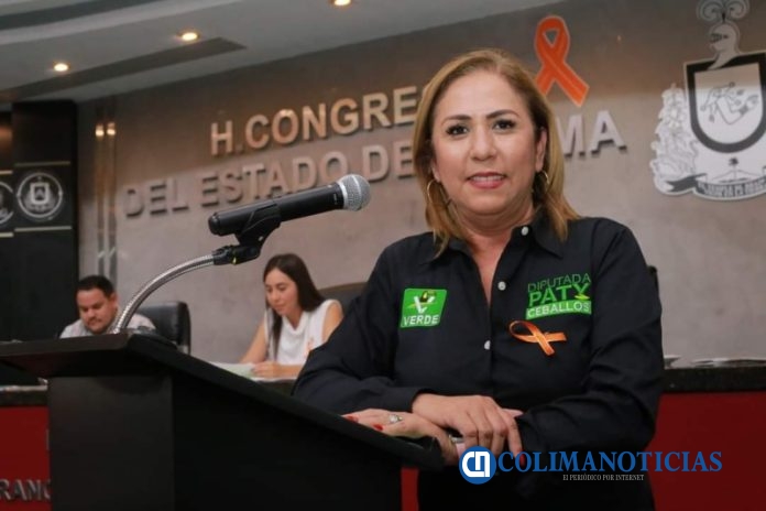 Sandra Patricia Ceballos P