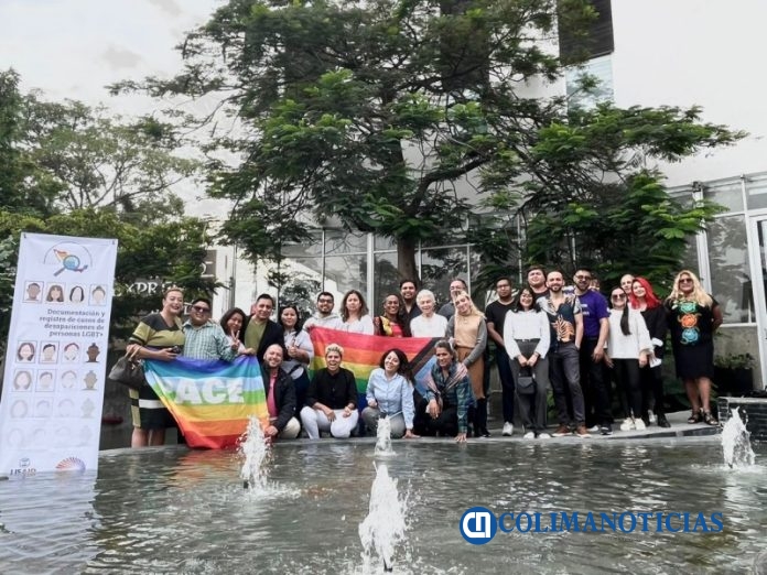 Se incorpora la comunidad LGBT al observatorio nacional de crímenes de odio