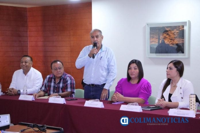 Secretaría de Educación entrega plazas definitivas y temporales de dirección y supervisión