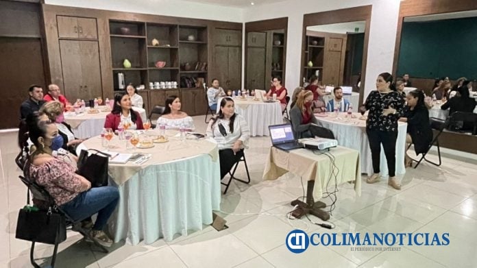 Secretaría de Educación y Cultura presenta política nacional del nivel inicial