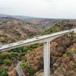 Transvolcánica Colima-Guadalajara