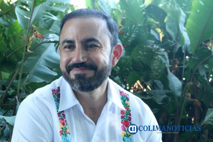 Turismo para la comunidad LGBT+_Jesús Otoniel