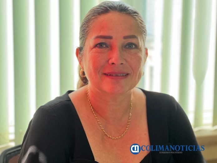 Yolanda Llamas