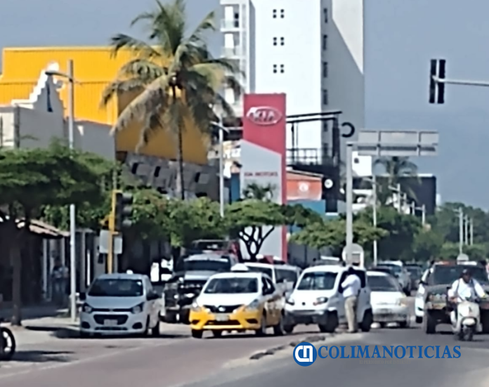 accidente