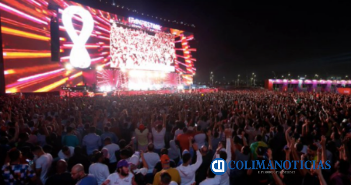 arranca mundial de Qatar