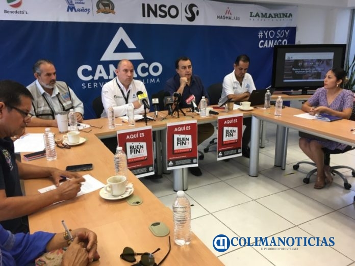 canaco colima