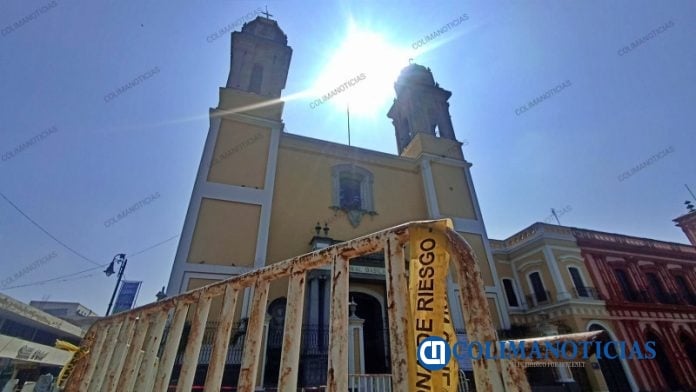 catedral riesgo