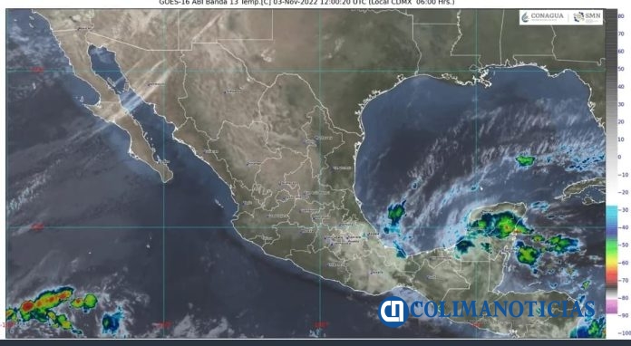 clima pronostico