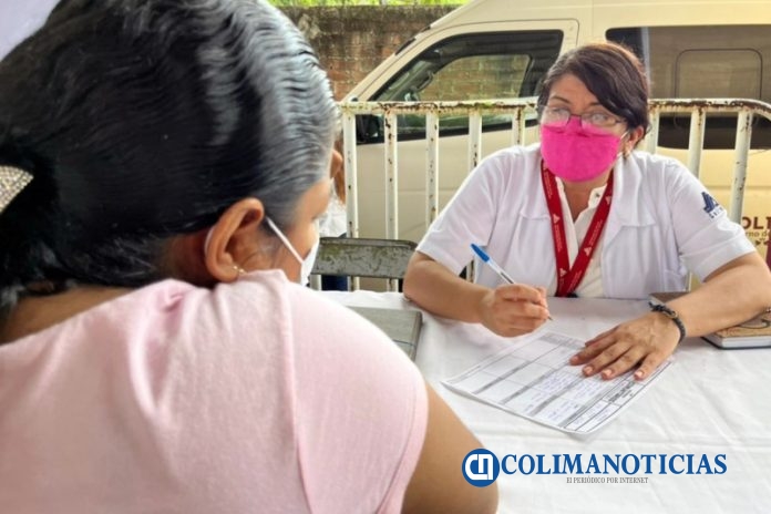 consulta medica