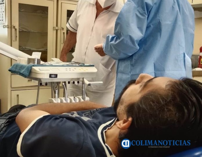 dentista