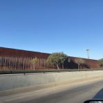 frontera con eu