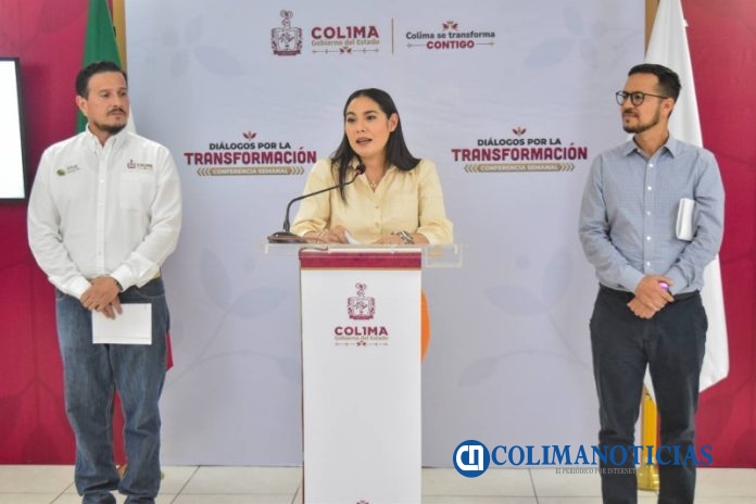 informe indira vizcaino y turismo