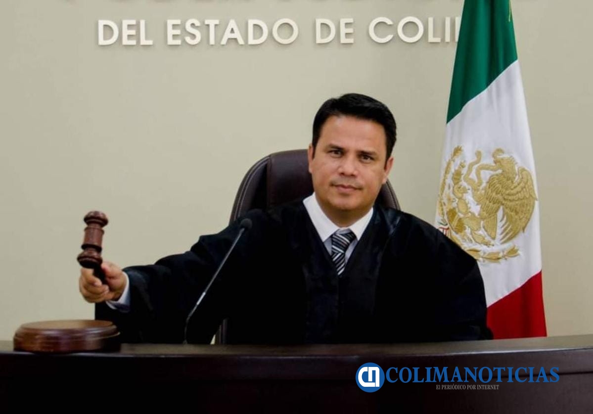 juan carlos montes y montes Colima Noticias