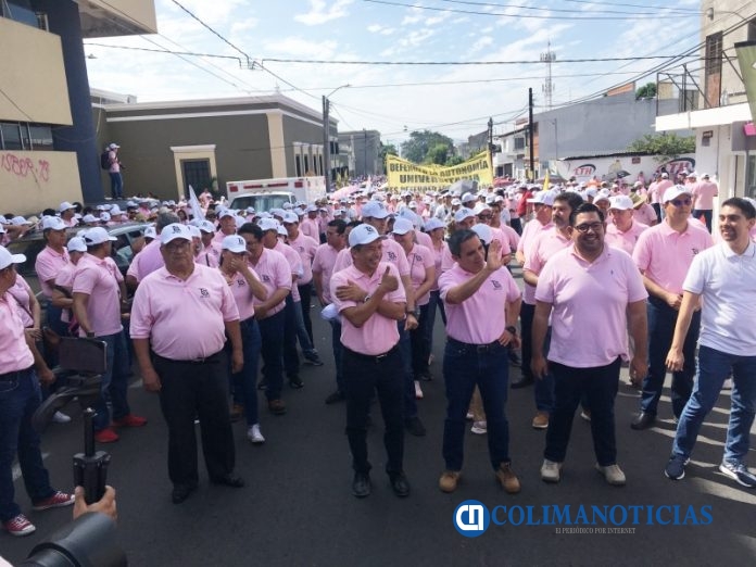 marcha sutuc udec