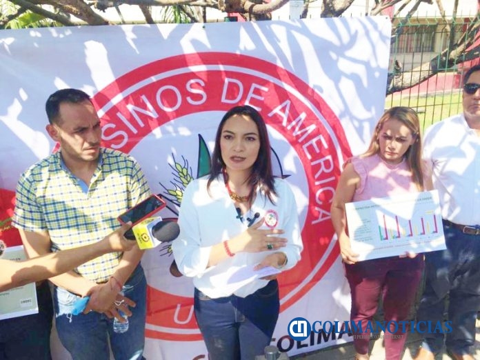 mely romero cnc entrevista