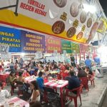 negocios de comida feria de colima