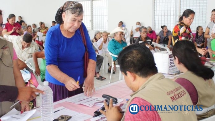pension bienestar