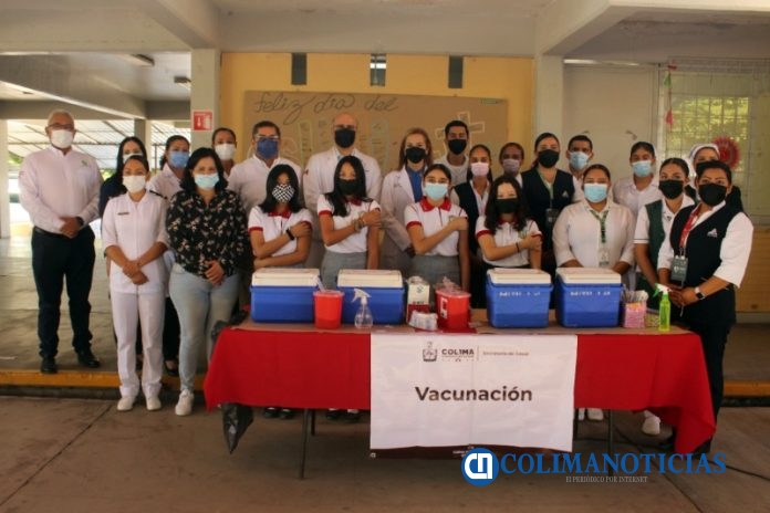 salud - vacunación papiloma