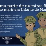 semar convocatoria