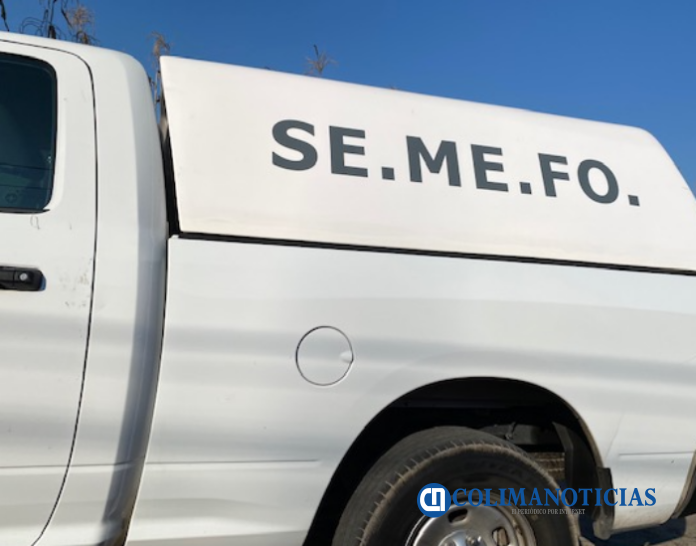 semefo colima