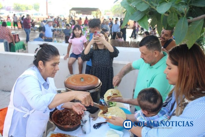 tianguis campesino en Ixtlahuacán