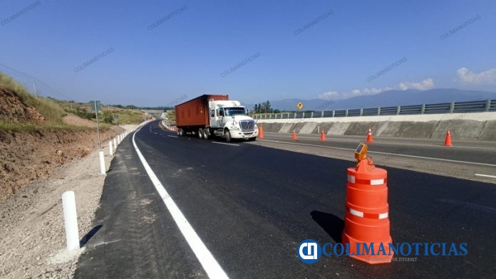 trailer autopista