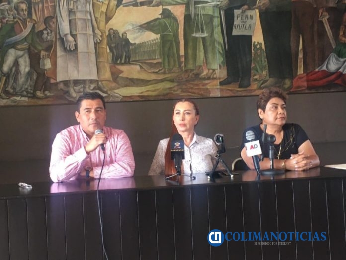 Acuerdan que aumento salarial 2022 a trabajadores del Ayuntamiento de VdeÁ se dará a partir de enero