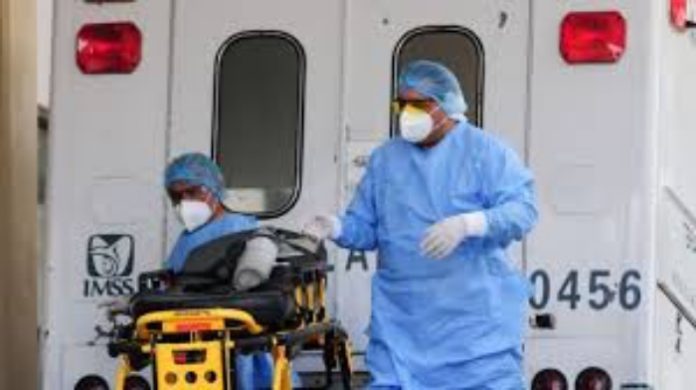 Ante los casos de Meningitis aséptica en Durango, la Cofepris emite Alerta Sanitaria