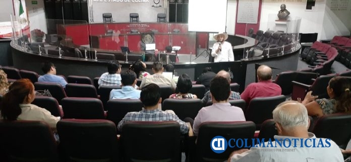 Avanza la conformación de Comités en Defensa del Agua en Colima3