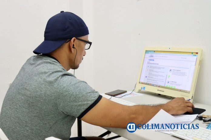 Ayuntamiento de Colima y Fundación Banorte impartirán curso gratuito 'Compucuantrix' en el Tívoli