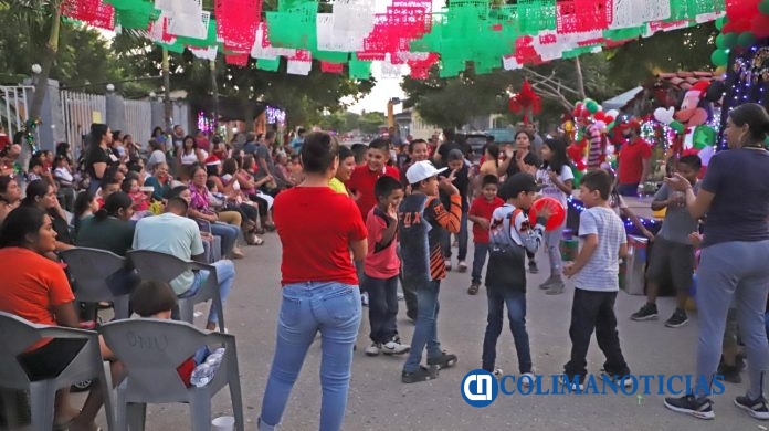 Ayuntamiento organiza 141 posadas navideñas para cientos de familias4