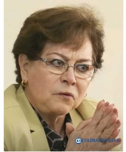 CONGRESISTA PERUANA