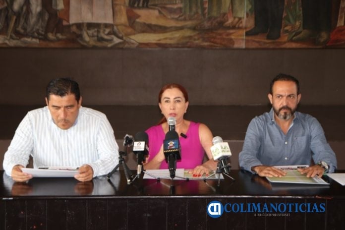 Calendario Descacharrización 2