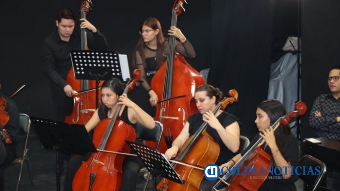 Camerata 'Mar de Fondo'3