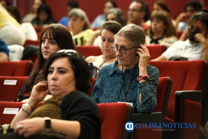 Capacitación, esencial para atender a estudiantes neurodiversos_Expertas_a