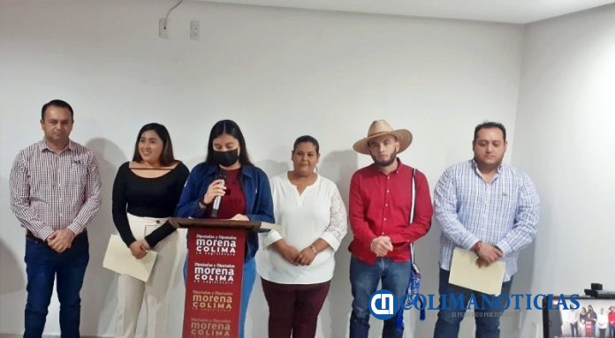 Castiga presupuestalmente el Congreso al IEE, TEE, CDHEC e Infocol