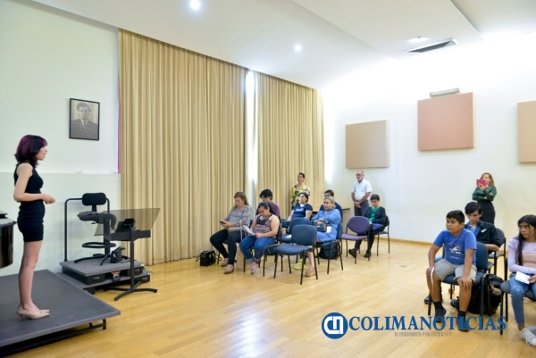 Con recital, finaliza taller de música vocal mexicana