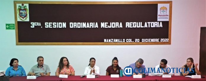 Consejo de Mejora Regulatoria