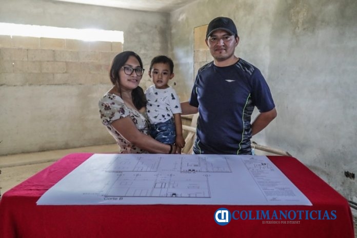 Construir con un crédito Infonavit ahora es más sencillo