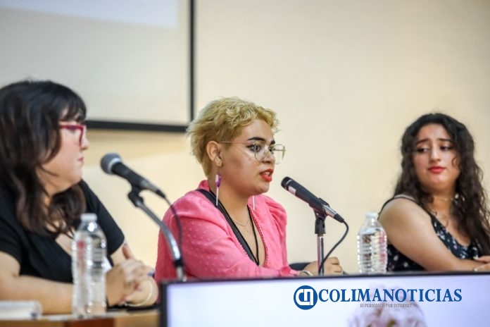 Creando cultura inclusiva de mejores prácticas, visión de estudiantes_a